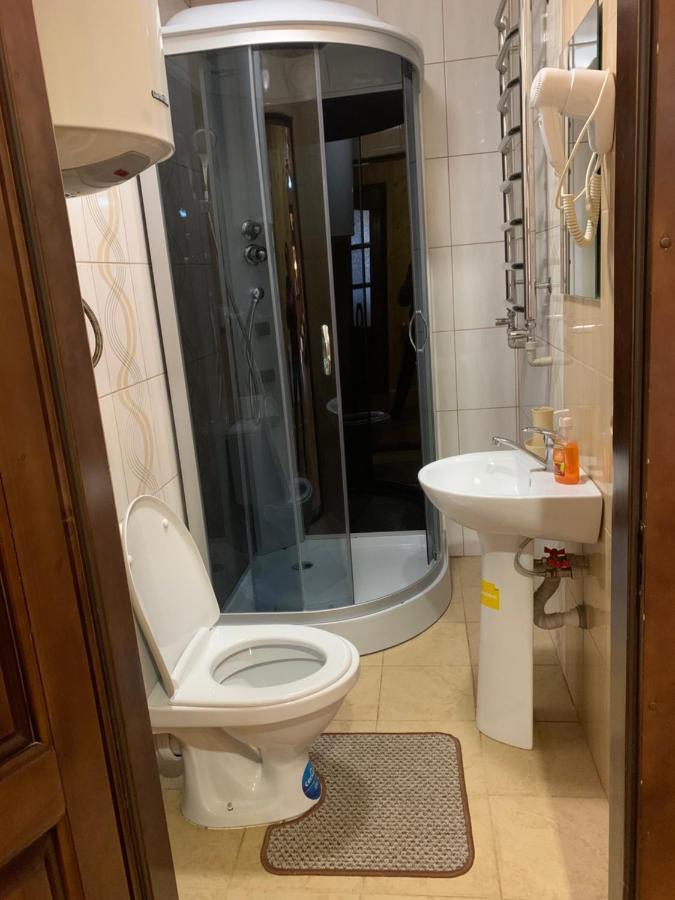 Чорногора Hotel Vorokhta Ngoại thất bức ảnh